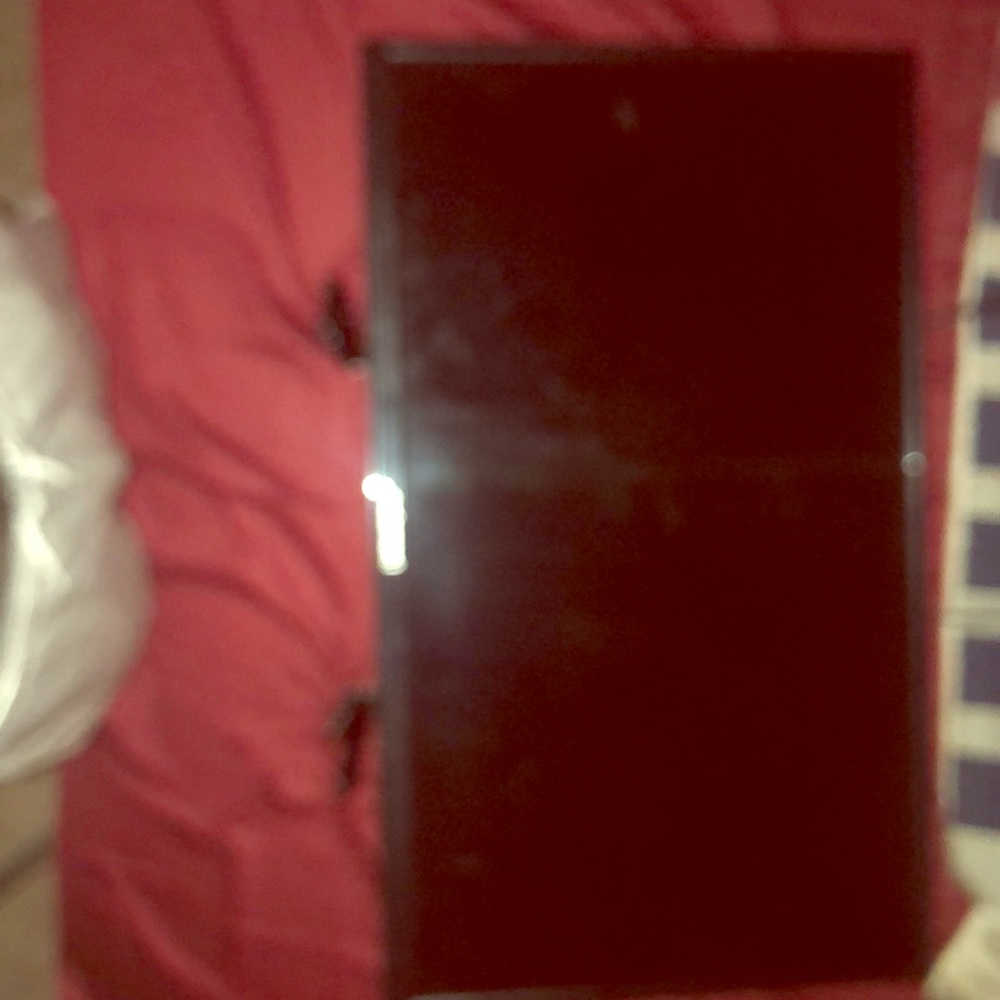 Element flat screen tv 46 inches